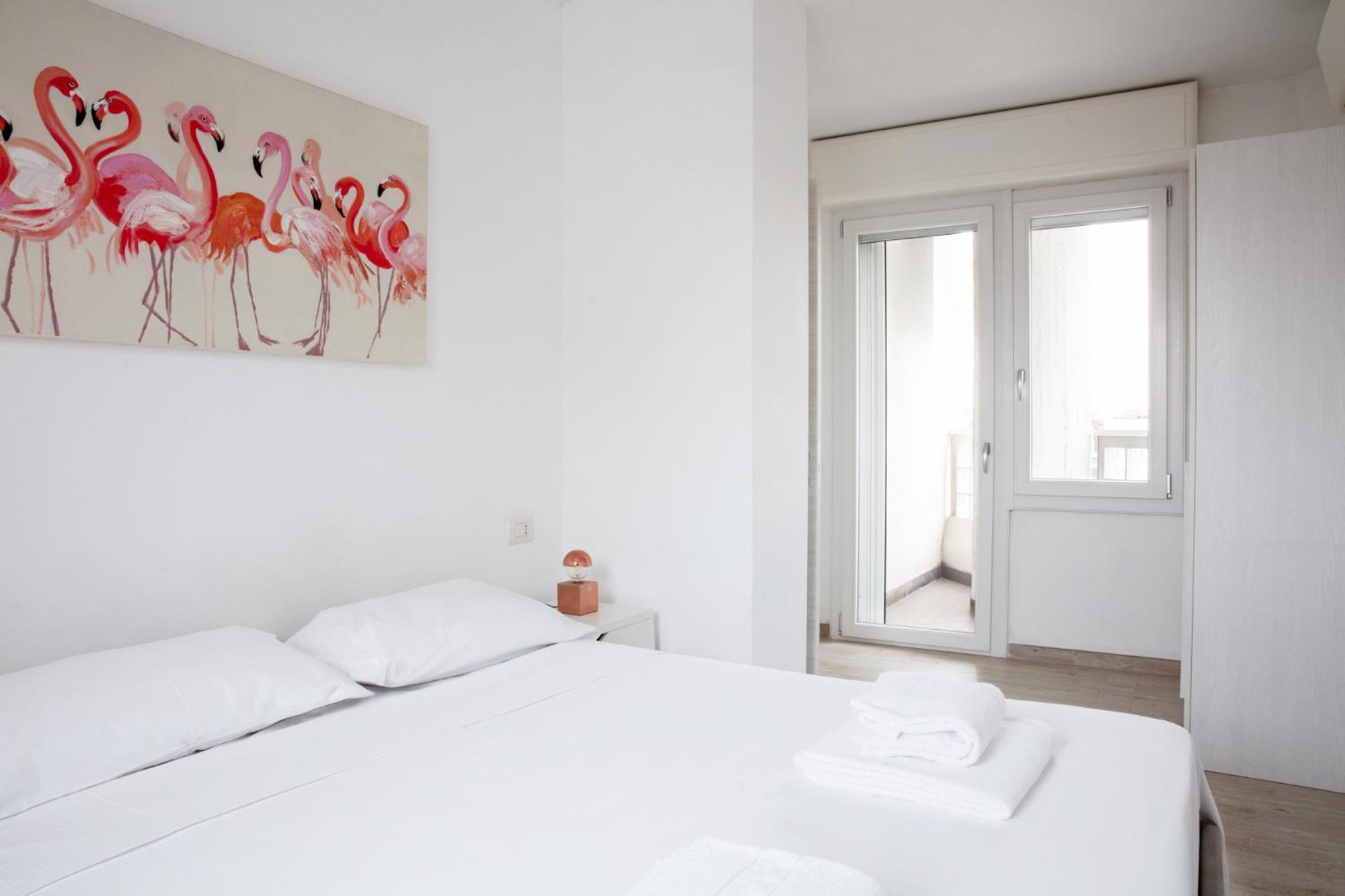 Dehomes - Porta Genova Luxury Stay Мілан Екстер'єр фото