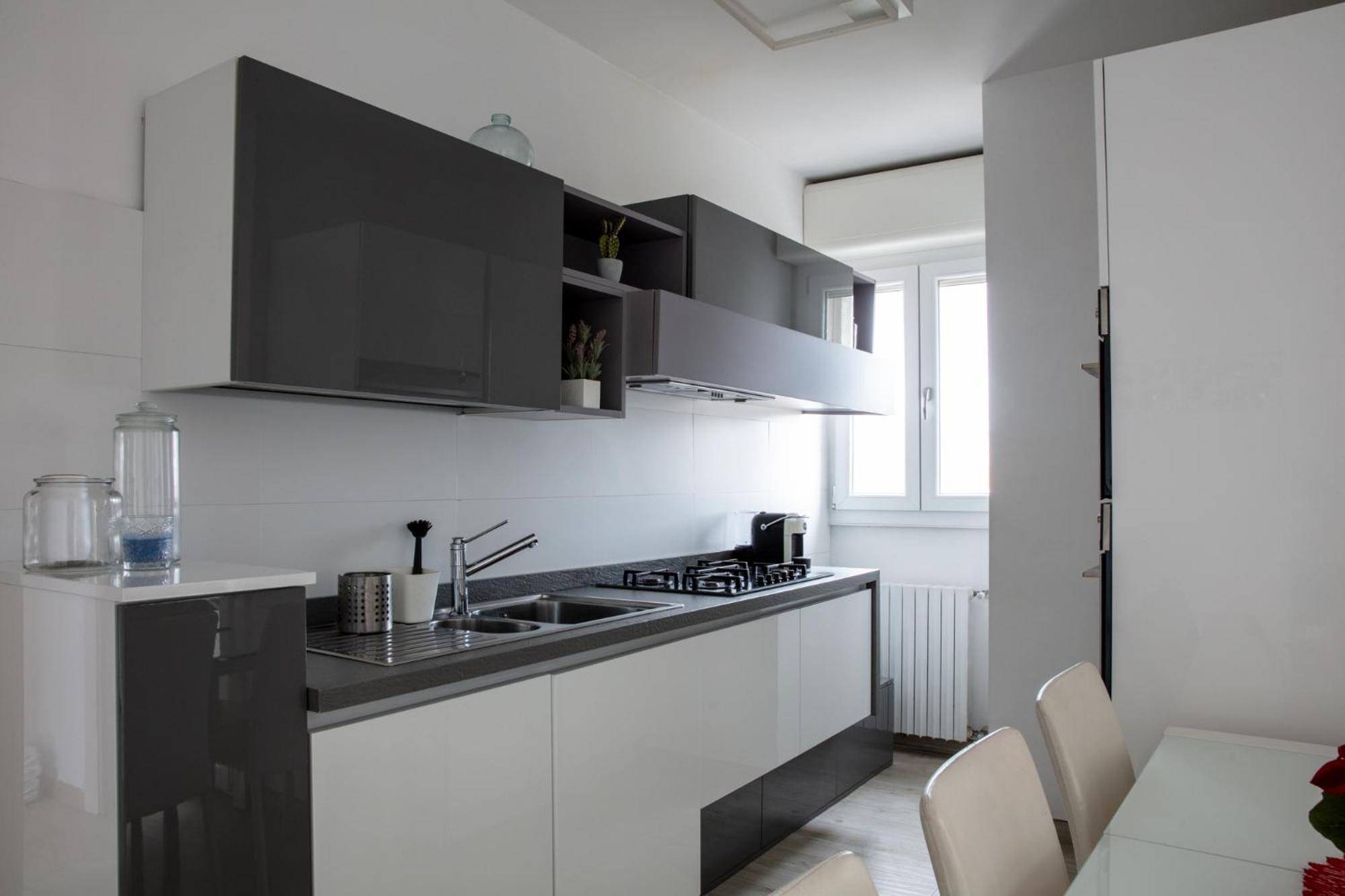 Dehomes - Porta Genova Luxury Stay Мілан Екстер'єр фото
